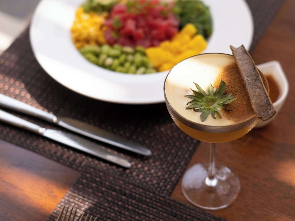 Sofitel Dubai The Palm Resort & Spa