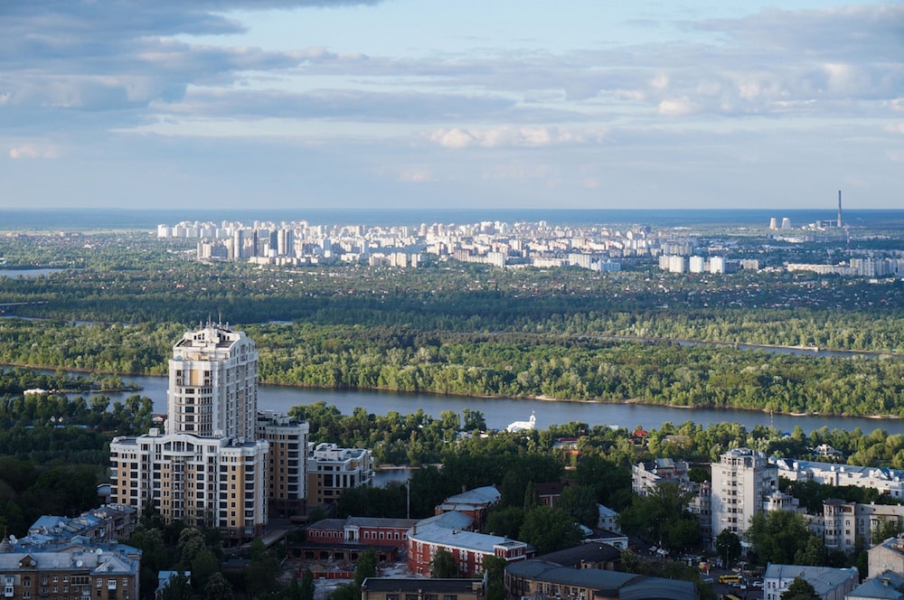 Partner Guest House Klovskyi