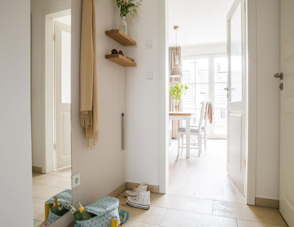 Ferienwohnung, Zingst