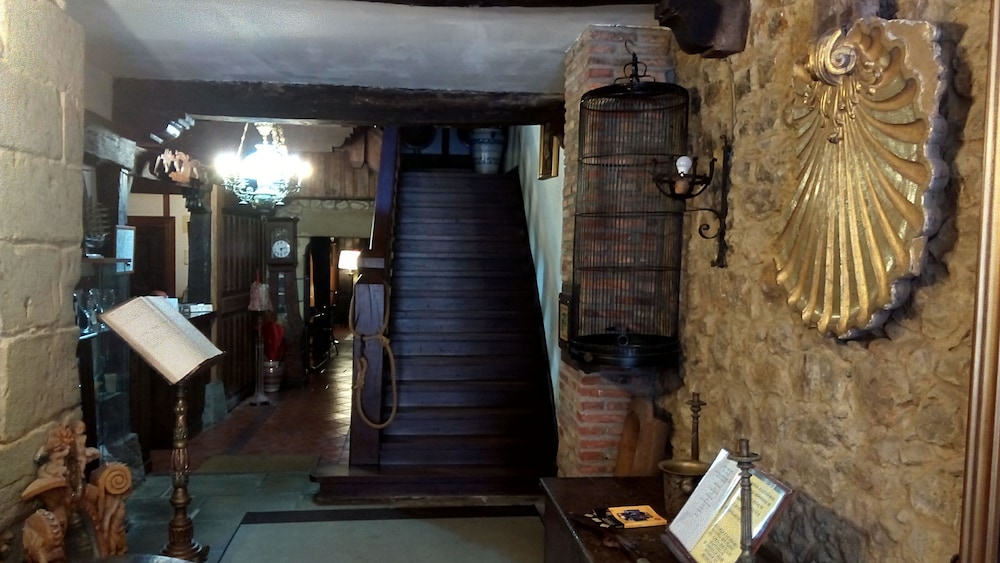 Albergue Gandara