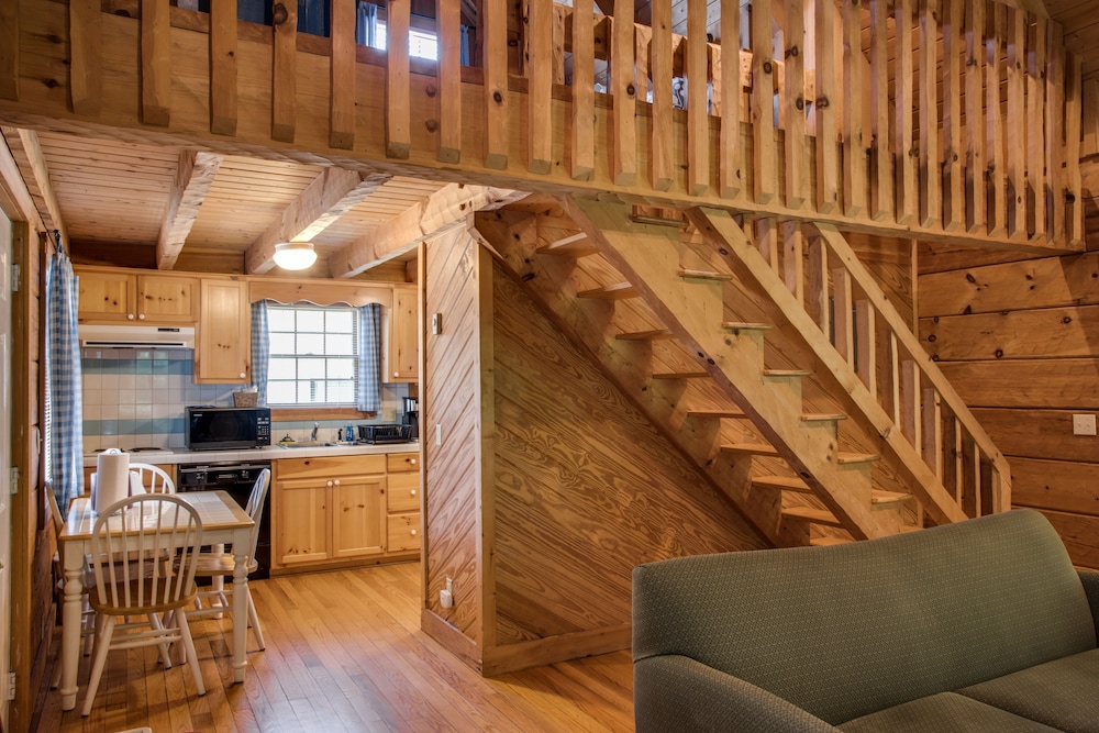 Boxwood Lodge