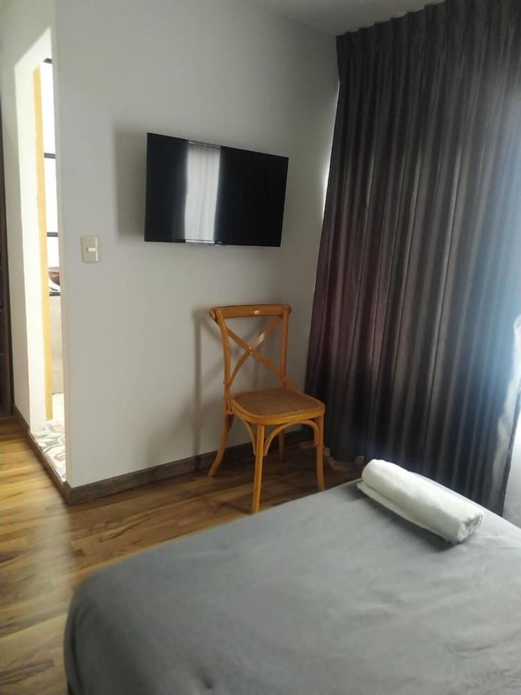 Fardo Hostal view 5