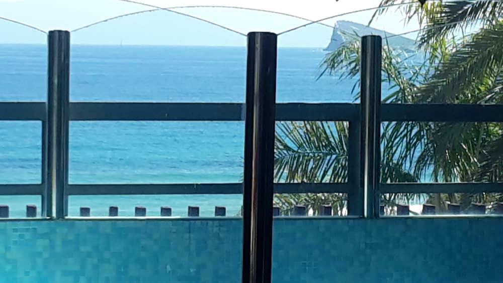 Sea Dreams House Wifi, AA, Barbecue photo 3