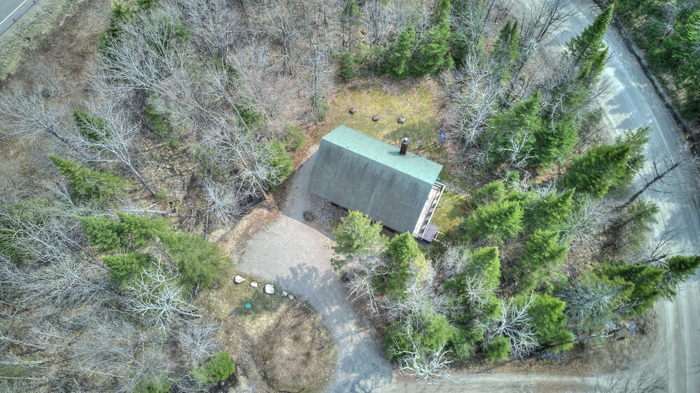 Chalet du Nord - RVMT