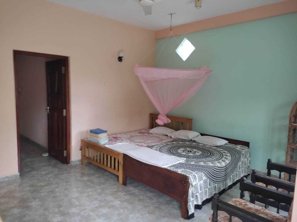 Utopia villa