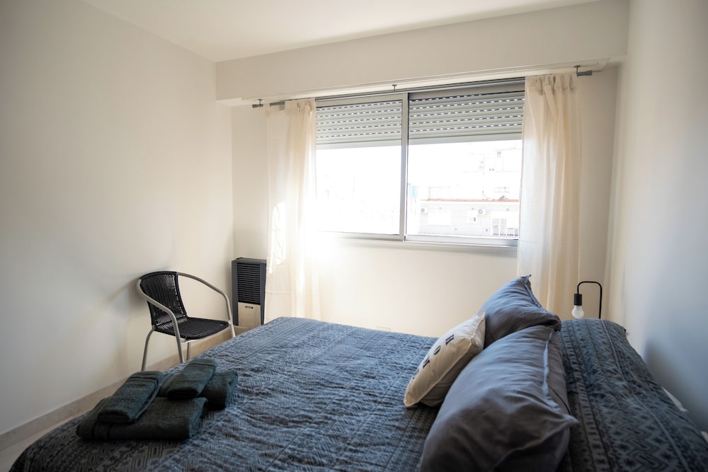 BT Homes - Mar del Plata, Av. Colon