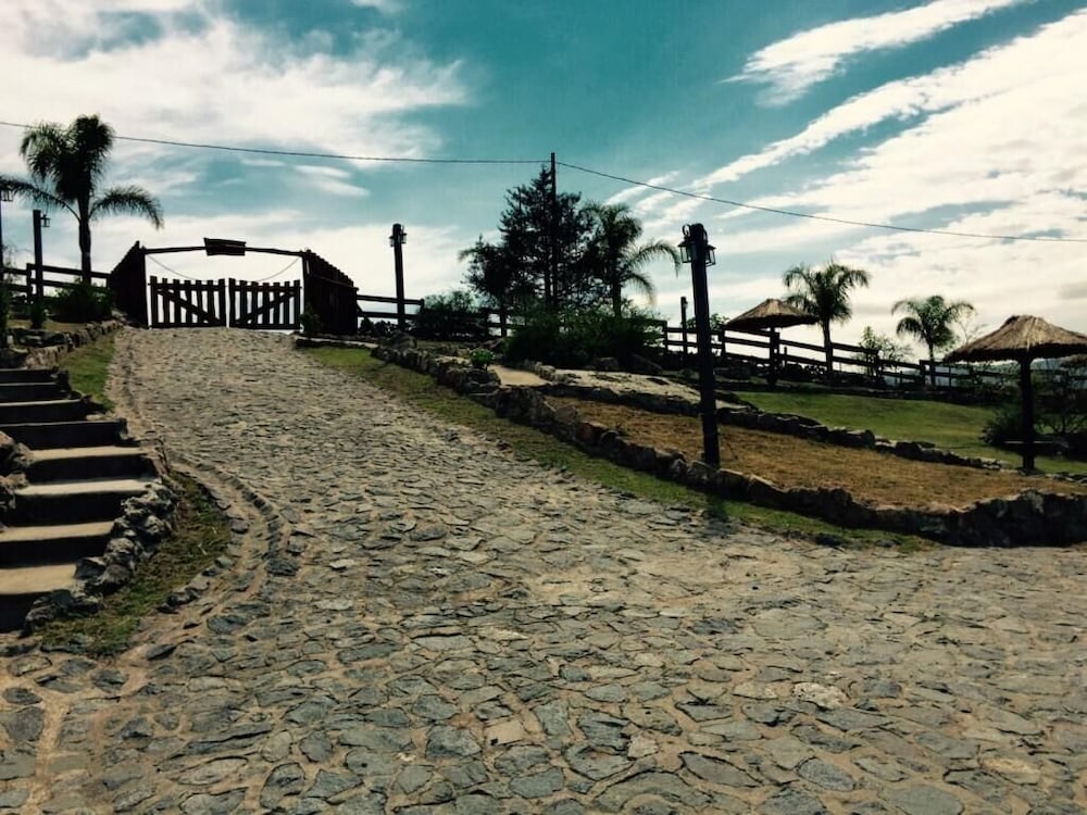 Cabañas Terrazas del Sol