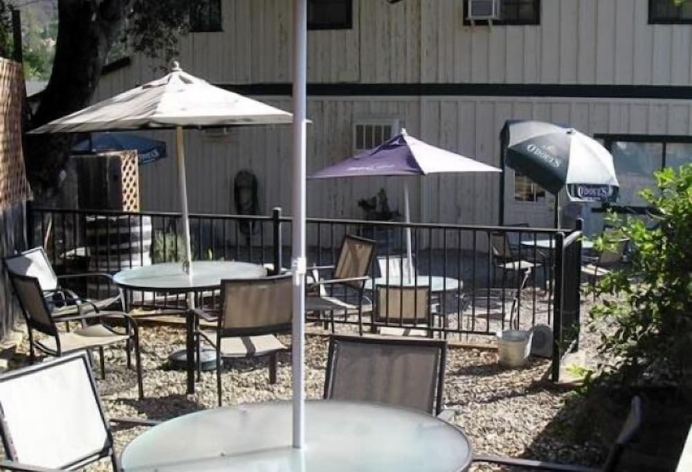 Ponderosa RV Resort