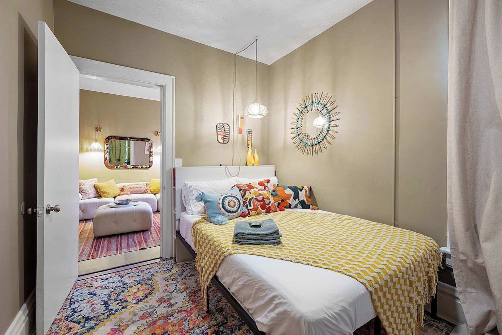 Merion Village Residences Suites