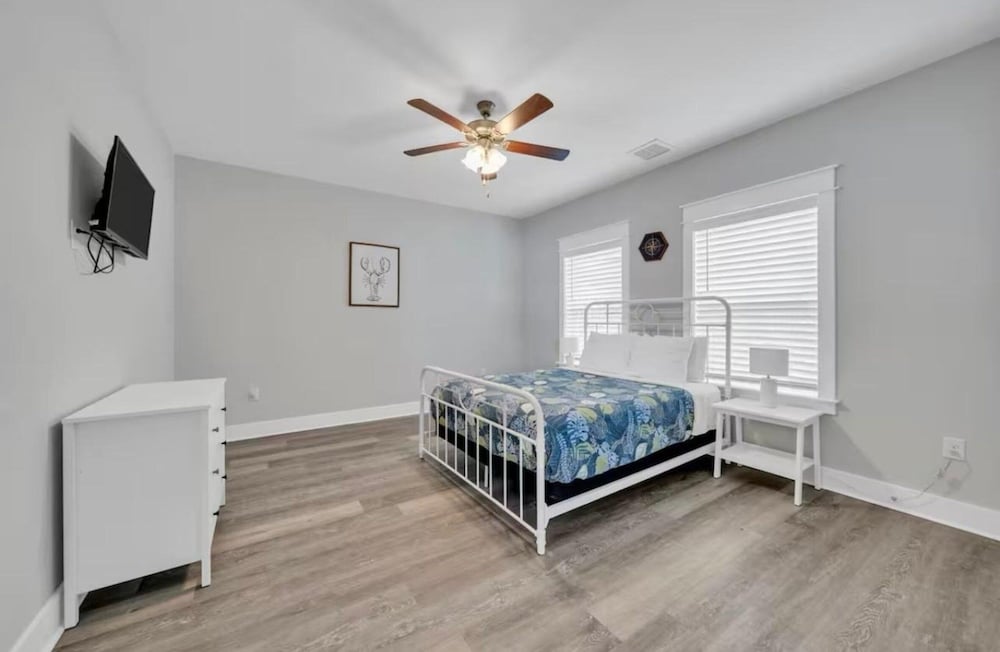 Pet Friendly Beach Retreat on 30a - Sleeps 14