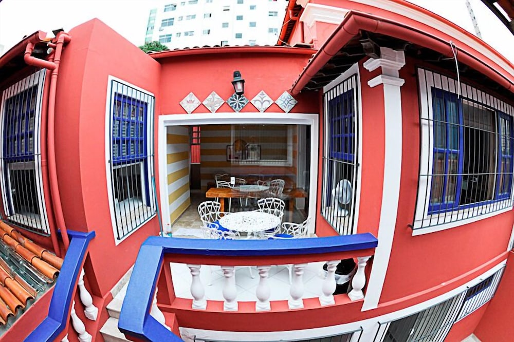 Bahia Prime Hostel