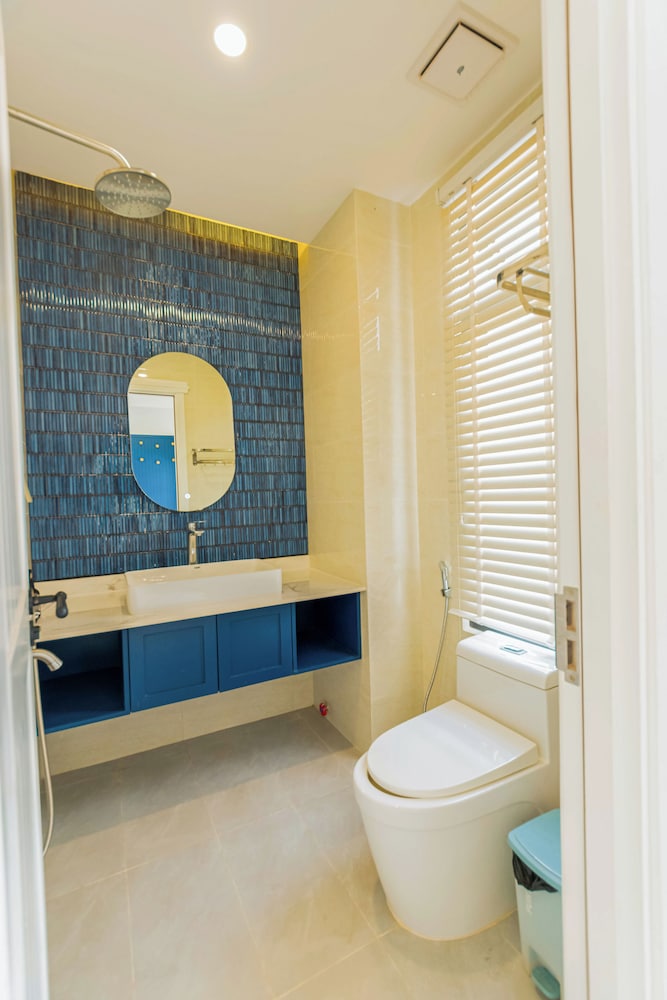 Luxury 3 br La Fleur Villa-Novaworld PT