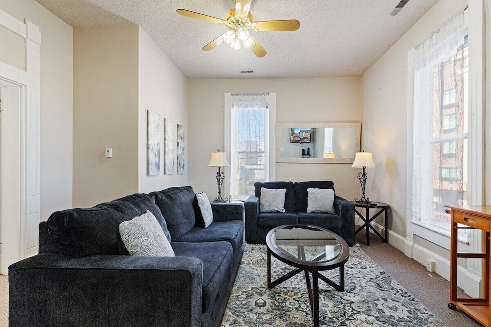 Indy Stadium Villas 701