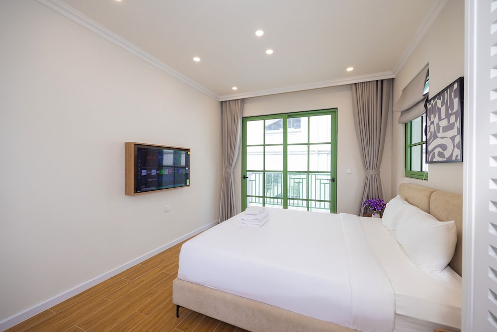 Fortune Home Luxury Villa Kem Beach