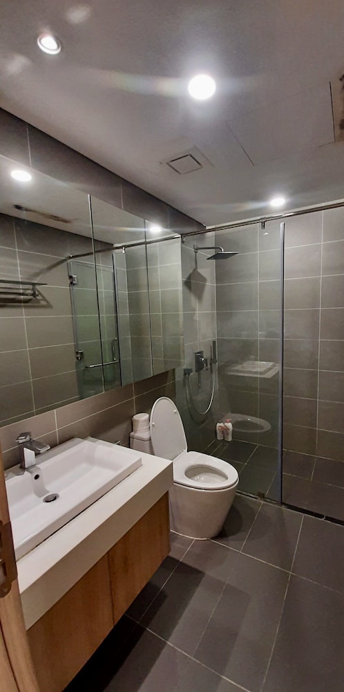 The Zei Plaza Luxury Apartments