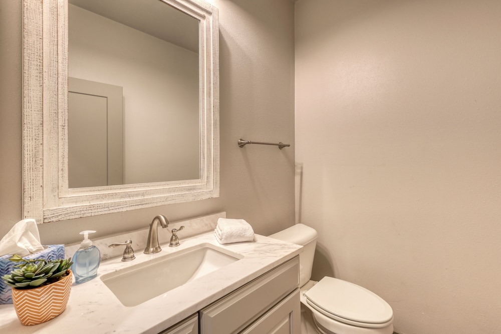Thomas Jefferson Inspired Condo Near Mt Rushmore