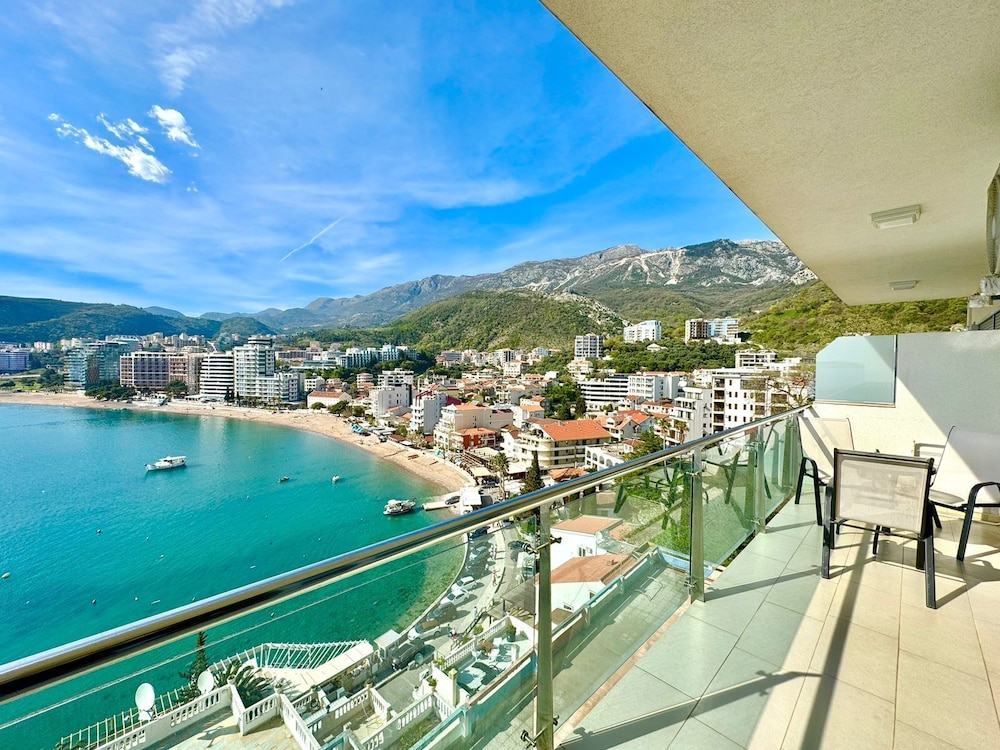 Ponta Nova One bedroom - Sea view