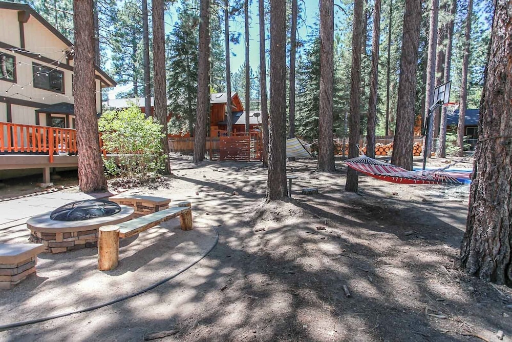 Summit Lodge 1