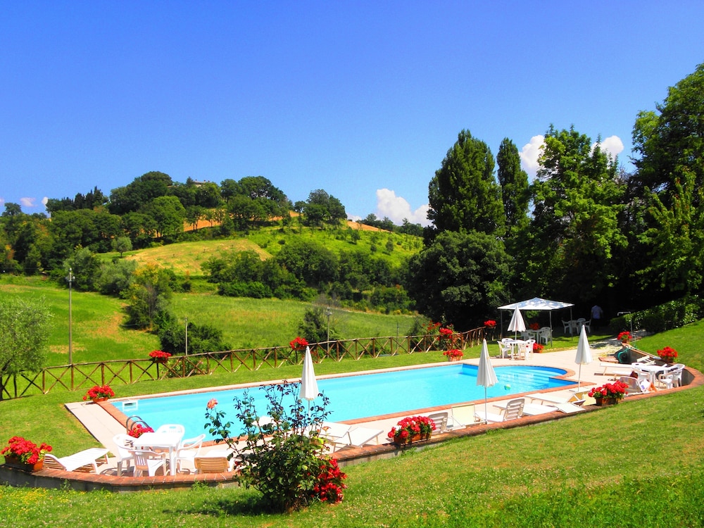 Agriturismo Aurora