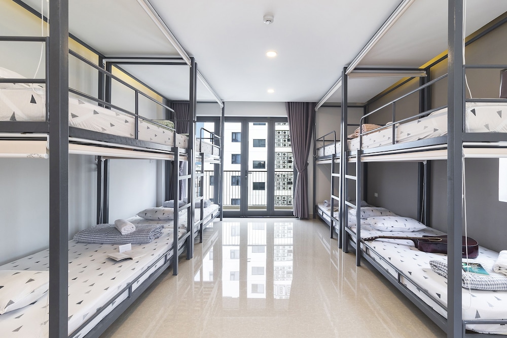 Pedersen Hostel