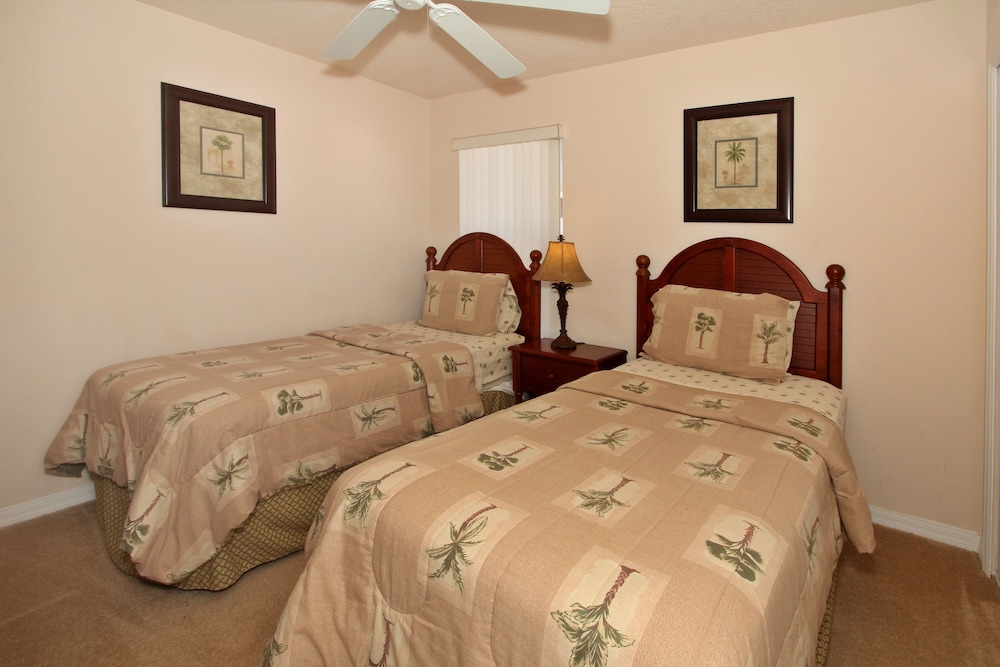 Kissimmee Vacation Homes view 2