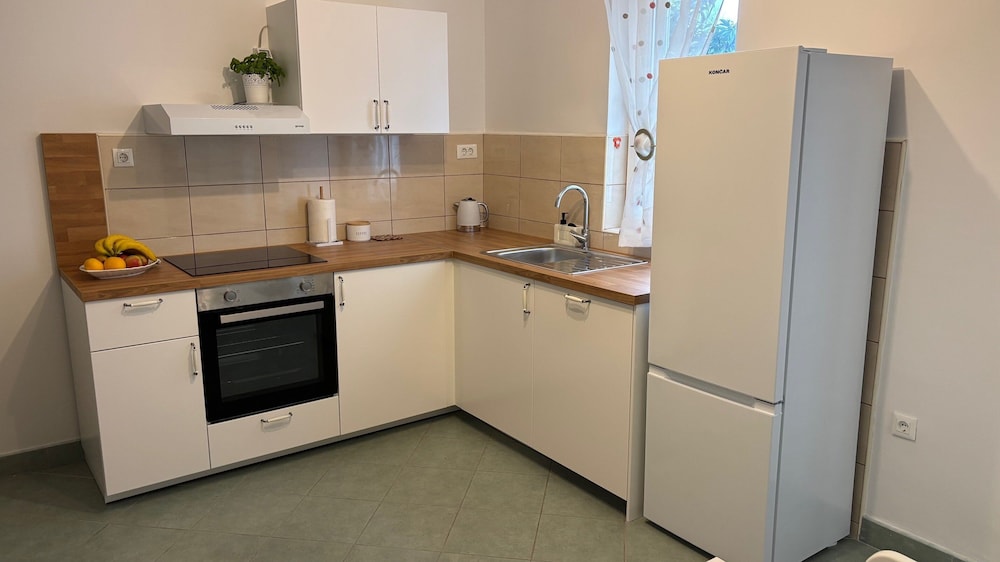 Apartmani Vela Makarska