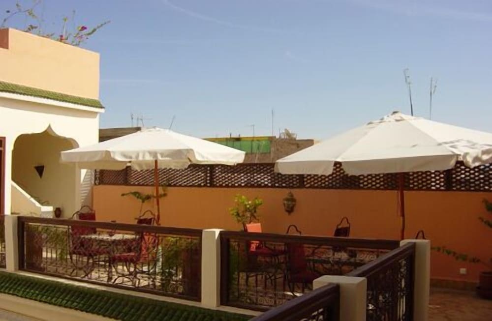 Riad Sidi Ayoub