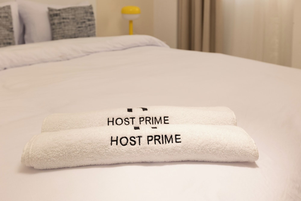Host Prime Boutique Hotel 13