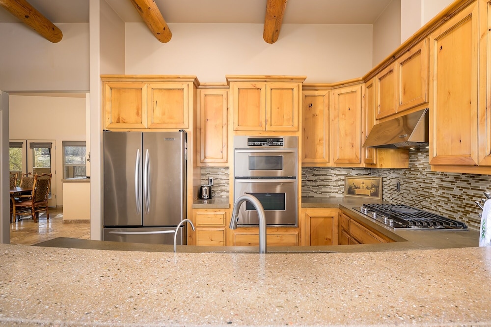 Tonto Retreat 4 Bedroom Home