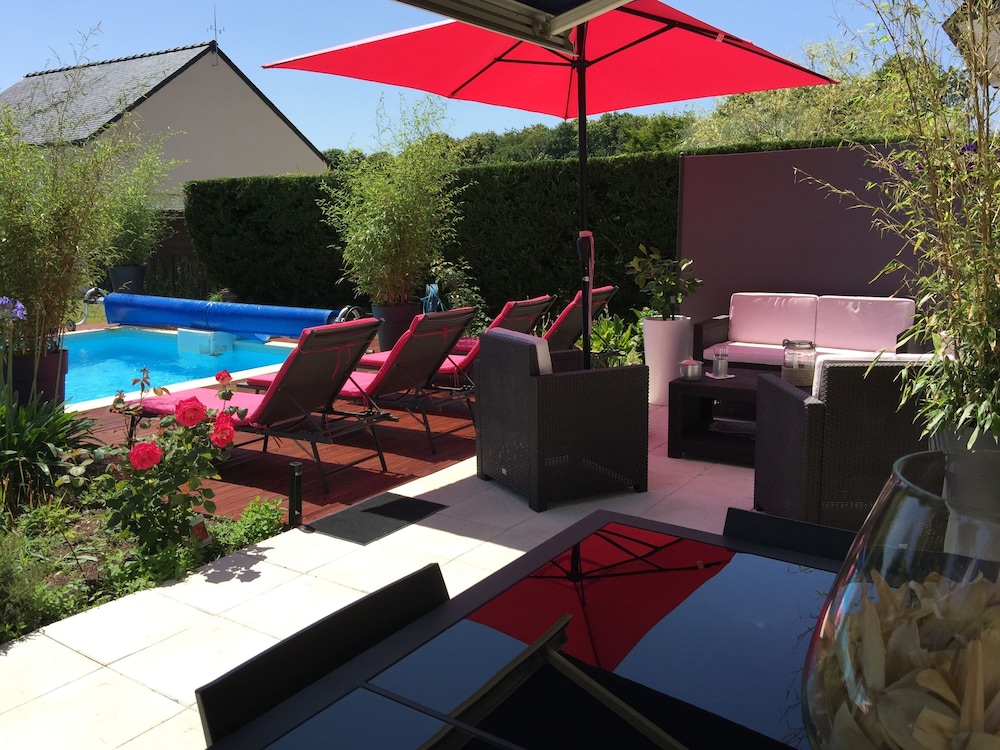 Studio Sunset et Maisonette