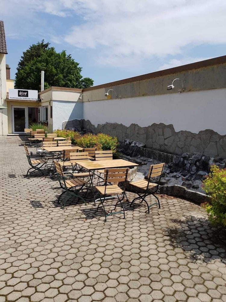 Hotel Balnoor - Property Image 5