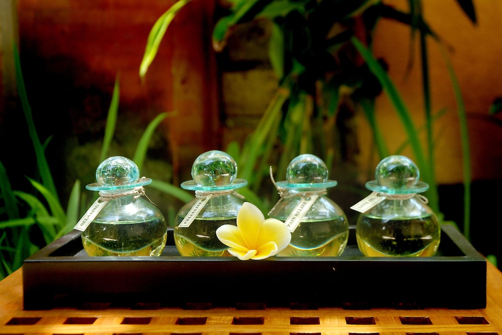 Mercure Resort Sanur 39