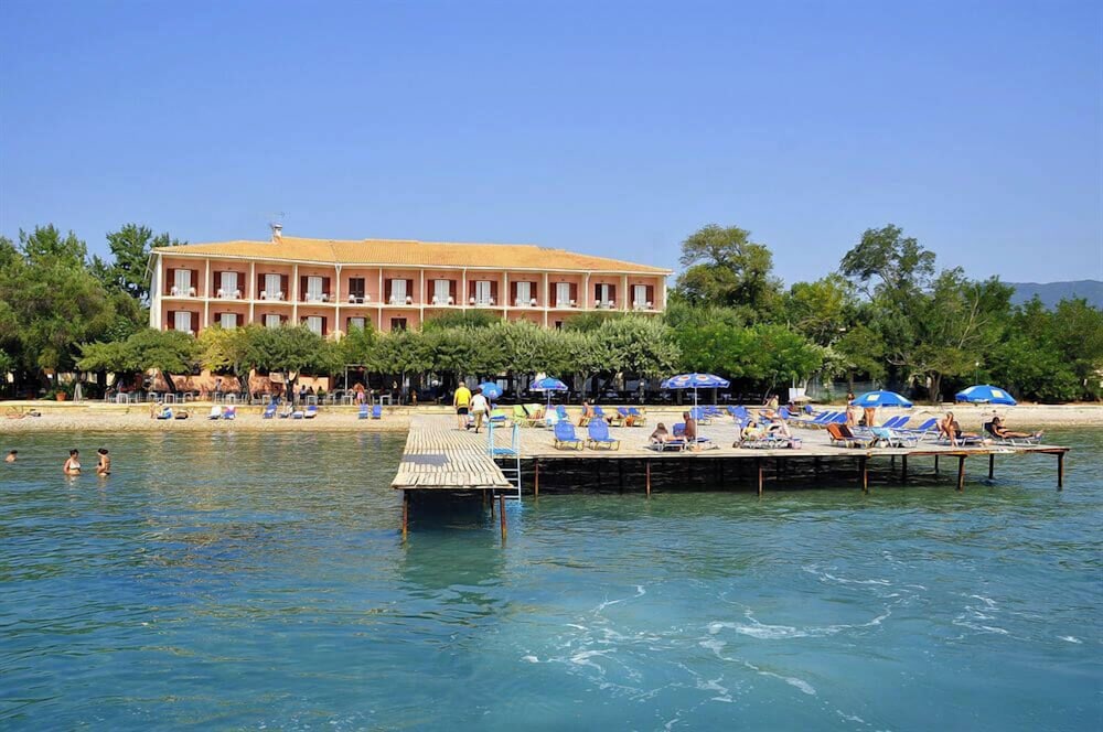 Braziliana Apartments