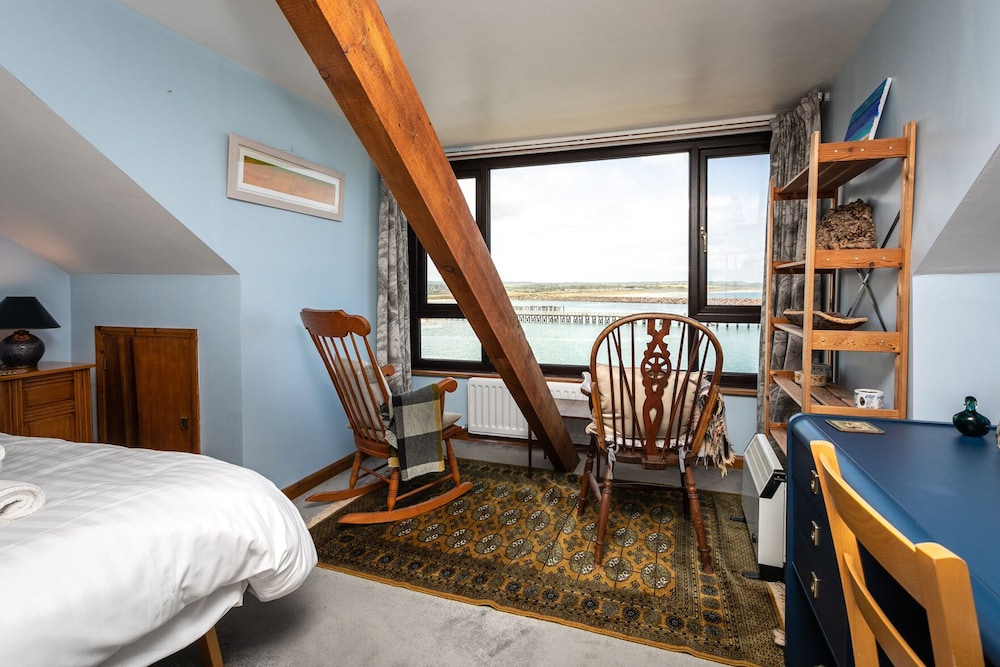 Old Coastguard Cottages