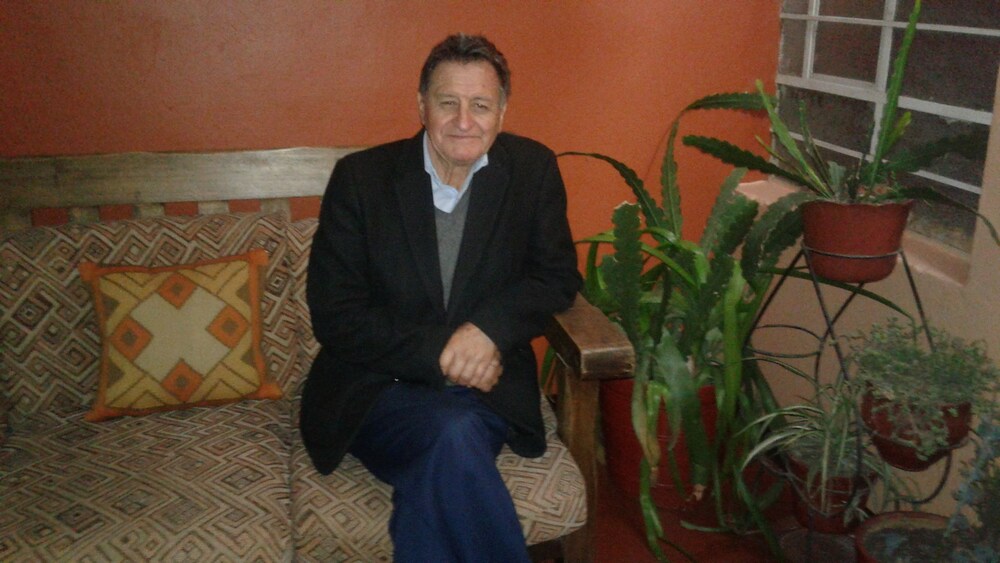 Hostelling International Cusco