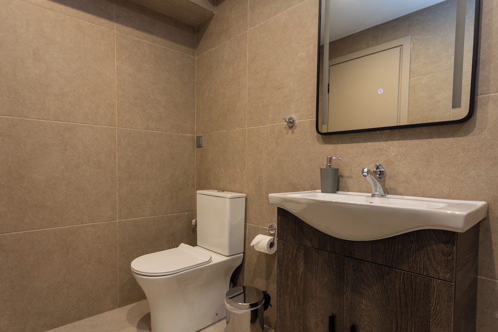 Nexus Apartments
