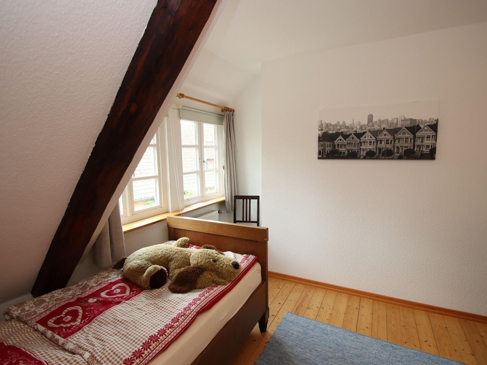 Apartment in Dorfmark Near Luneburg Heath