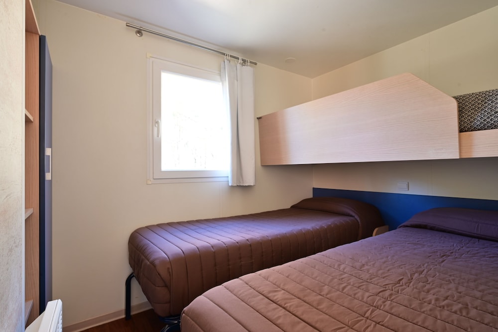 Wecamp Pedraforca