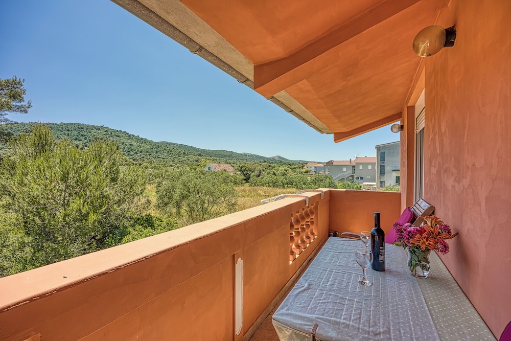 Apartment 50 Meters From Sea in Pasman A3 view 5