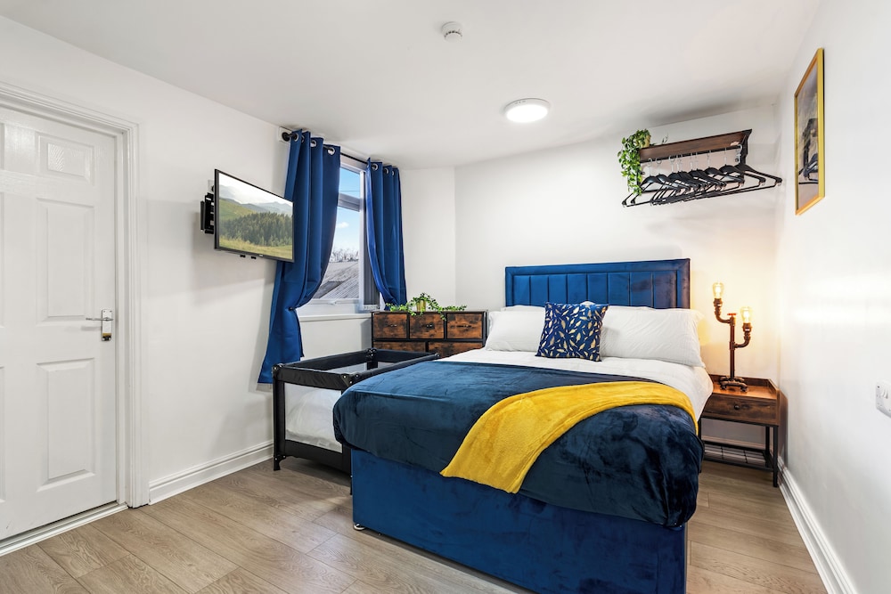 Kunda House Pershore