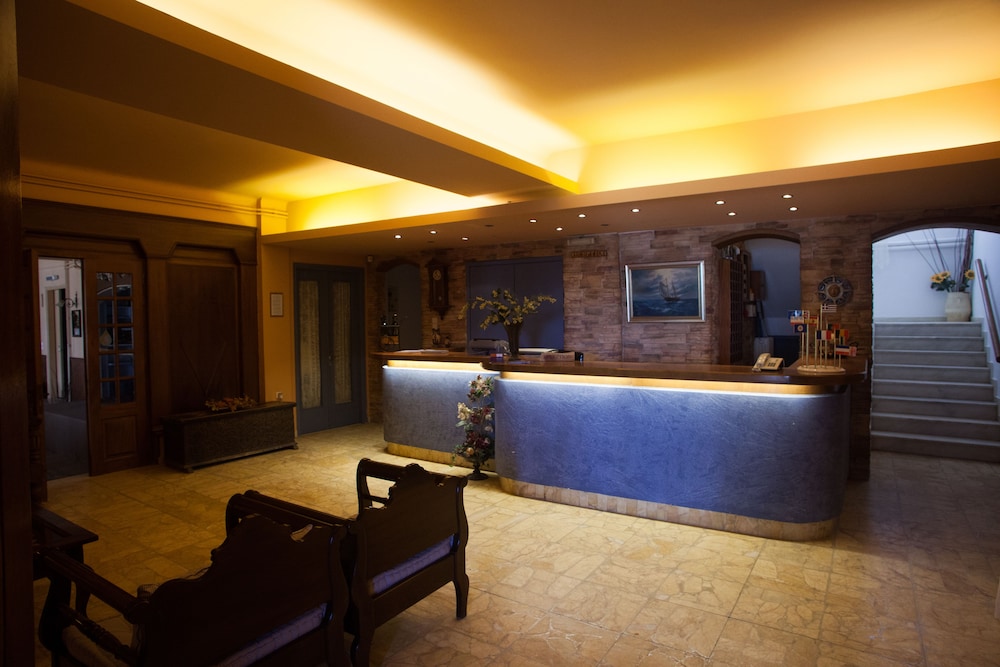 Olympia Hotel photo 4