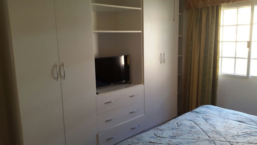 Paradise Villa in Palma Real