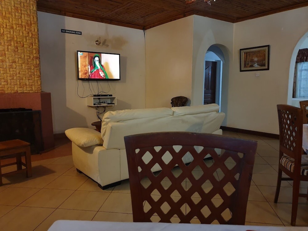 The Exotic House Kericho
