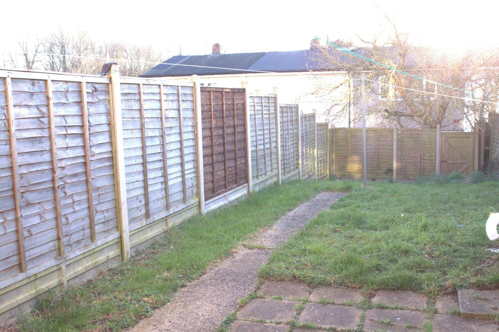 Harlow Cozy 3-bed House Retreat