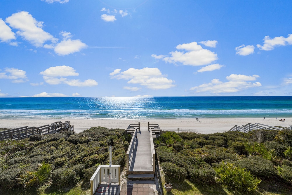 Seamist on 30A by Panhandle Getaways