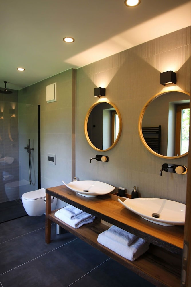 The Villa Bled Premium Luxury Retreat