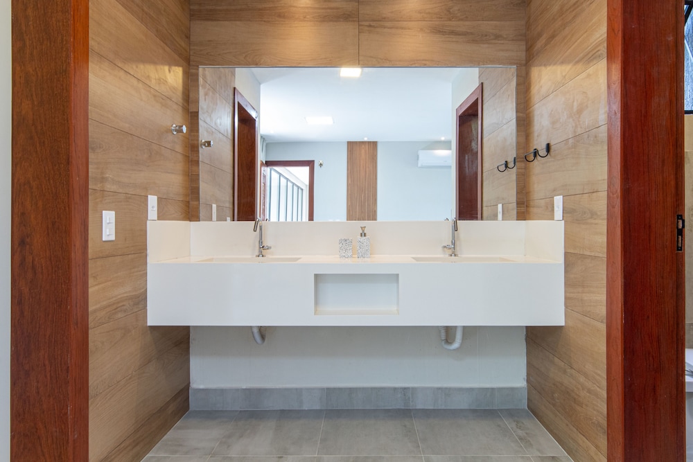 Carpediem - Casa Luxuosa em Pipa