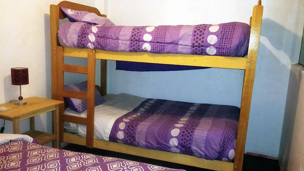 Valle Yanahuara Guest House