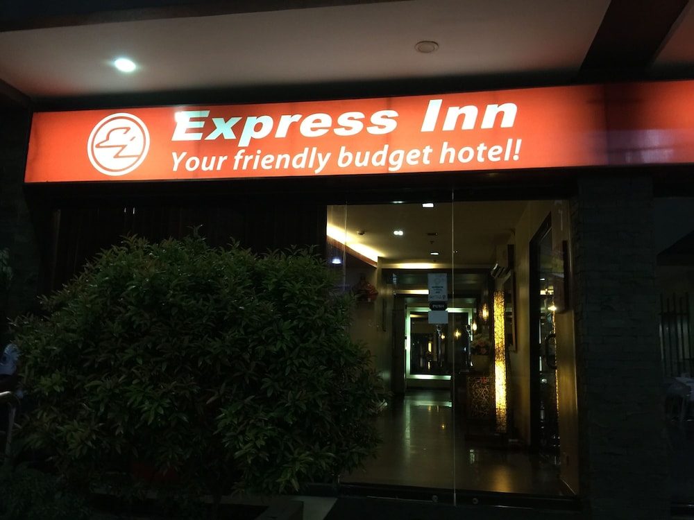 Cebu Vacations - Express Inn - Cebu Hotel - Property Image 12