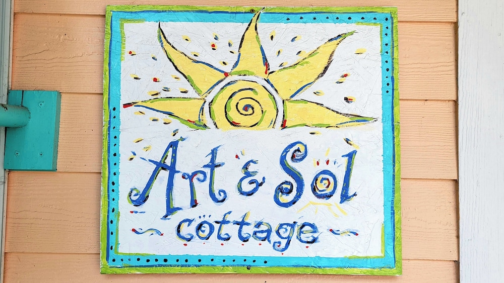 Art & Sol Cottage